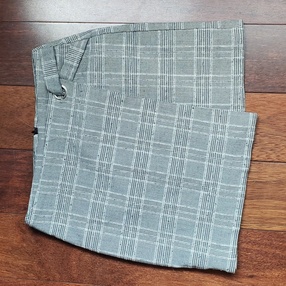 H&M | Mini Skirt